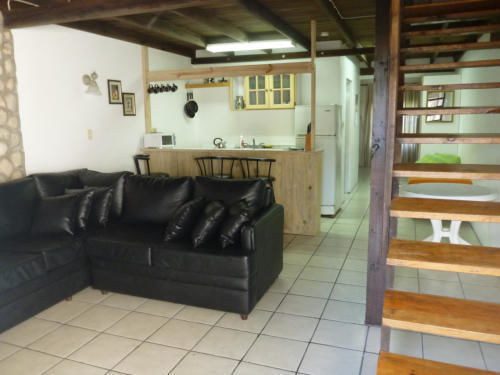 Summerland Suites Bon Accord Village Екстериор снимка